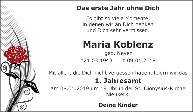 Koblenz Nachrichten