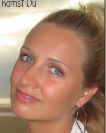 Profilbild Alina Hübinger