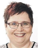 Profilbild Elke Schäfer