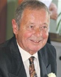 Profilbild Ernst-Ulrich Sperling