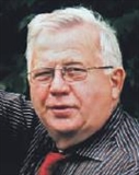 Profilbild Heinz Staudt