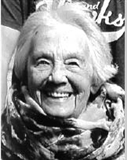 Profilbild Ida Sürgers