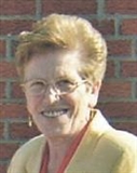 Profilbild Margareta Cleven