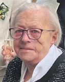 Profilbild Agnes Schattmann
