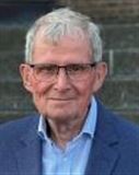 Profilbild Gerhard Evers