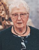 Profilbild Gertrud Aerts