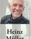 Profilbild Heinz Müller