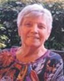 Profilbild Irmgard Schouten