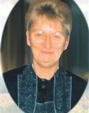 Profilbild Margaretha Tönnissen