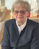 Profilbild Maria Rosenberg