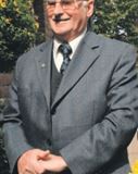 Profilbild Norbert Hendricks