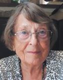Profilbild Sigrid Bodenstedt