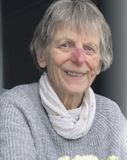Profilbild Sybille Middendorf
