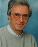 Profilbild Werner Kirking