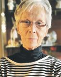 Profilbild Wilma Bockstegers