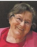 Profilbild Wilma Mehnert