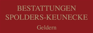 Bestattungen Spolders-Keunecke GmbH & Co.KG