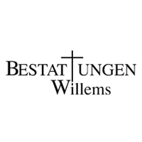 Logo Bestattungen Willems