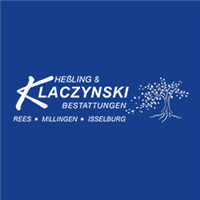 Logo Heßling & Klaczynski GmbH