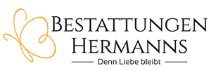 Logo Bestattungen Hermanns