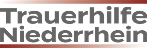 Logo Bestattungen Trauerhilfe Niederrhein 